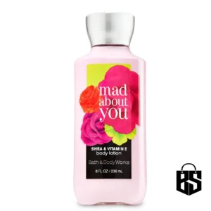 Mad About You Body Lotion