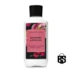 Raspberry &Amp; Pink Lily Super Smooth Body Lotion