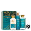 Bath And Body Works Saltwater Breeze Gift Box Set