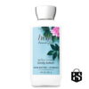 Bath And Body Works Hello Beautiful Super Smooth Body Lotion