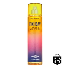 Tiki Bay Island Margarita Fine Fragrance Body Mist