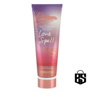 Victoria's Secret Love Spell Sunkissed Fragrance Lotion