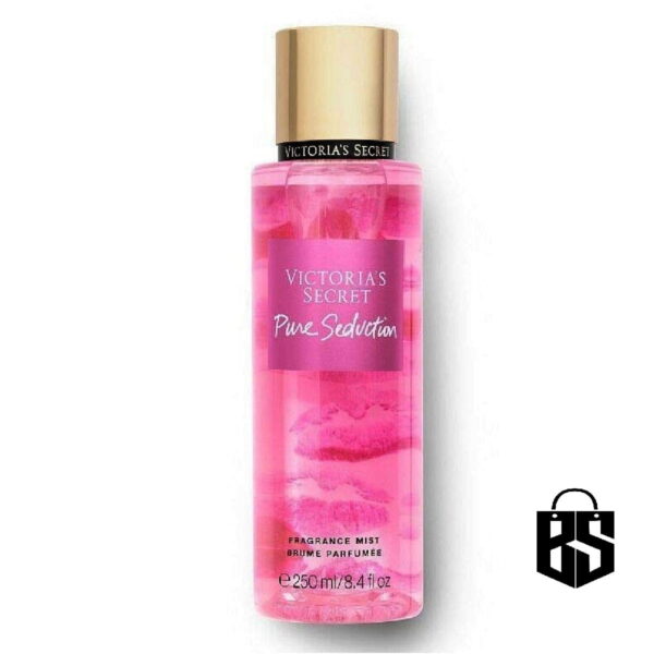 Victoria'S Secret Pure Seduction Fragrance Mist