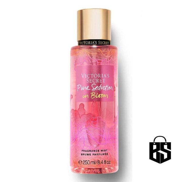 Victoria'S Secret Pure Seduction In Bloom Fragrance Mist