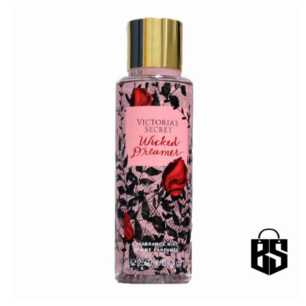 Victoria'S Secret Wicked Dreamer Fragrance Mist