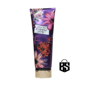 Enchanted Lily Fragrant Body Lotion