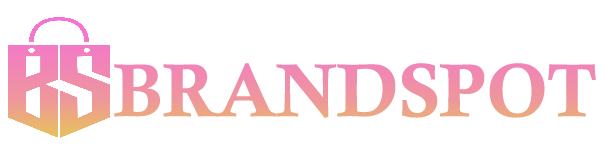 Brandspot Logo
