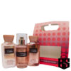 Bath And Body Works A Thousand Wishes Gift Set Which Includes Body Lotion,Body Mist And Shower Gel