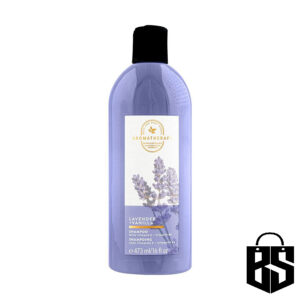 Aromatherapy Lavender Vanilla Shampoo