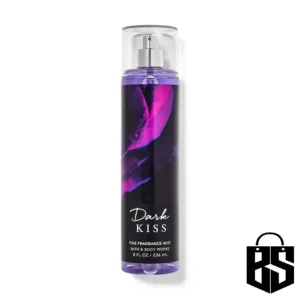 Dark Kiss Fragrance Mist(New packaging)