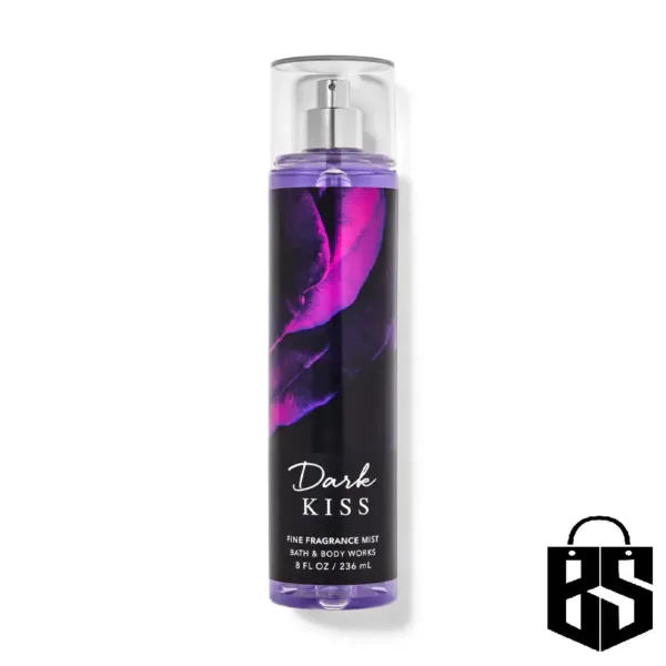 Dark Kiss Body Mist New Packaging
