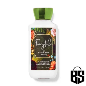 Fairytale Super Smooth Body Lotion
