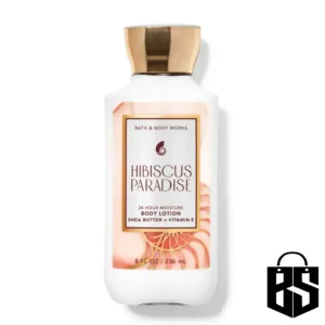 Hibiscus Paradise Body Lotion