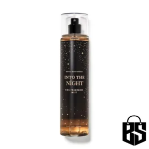 Into the Night Fragrance Mist(New packaging)