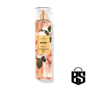 Rose Fragrance Mist