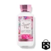 Sweet Pea Super Smooth Body Lotion