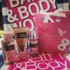 Bath And Body Works Mini Gift Set Available In Pakistan Now