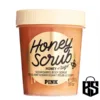 Pink Honey Scrub Nourishing Body Scrub