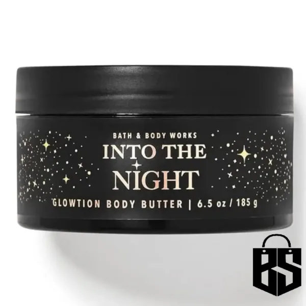 Into The Night Body Butter