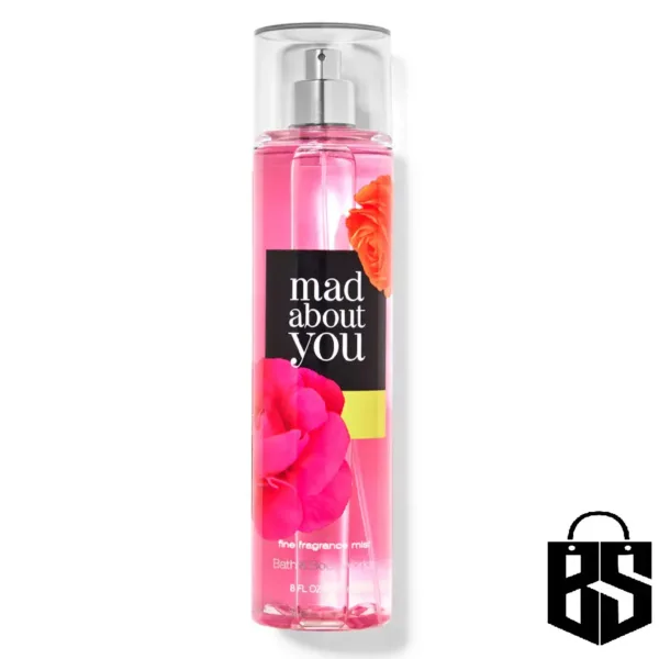 Mad About You Fragrance Mist