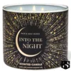 Into The Night 3 Wick Candle