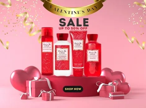 Valentine'S Day Sale 2024 Most Affordable Gift