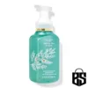 Bath &Amp; Body Works White Tea &Amp; Sage Gentle Foaming Hand Soap 259Ml