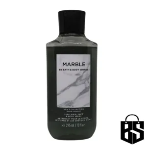 Marble Shower Gel