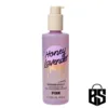 Pink Honey Lavender Body Oil
