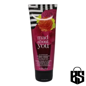 Mad About You Body Cream